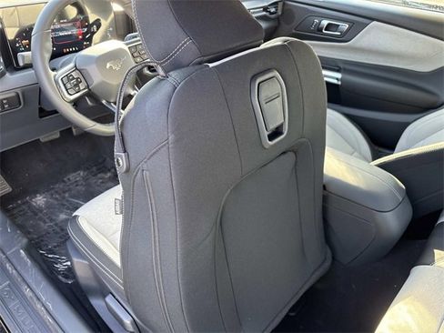 New 2026 Ford Mustang Coupe w/ Mustang Nite Pony Package image 16