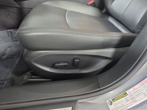 Certified 2019 INFINITI Q50 Luxe w/ Cargo Package (L96) AWD/4WD image 27