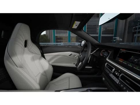 New 2026 BMW Z4 M40i w/ Premium Package image 9