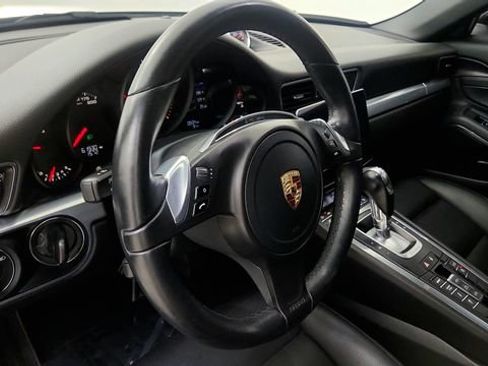 Used 2013 Porsche 911 Carrera RWD image 41