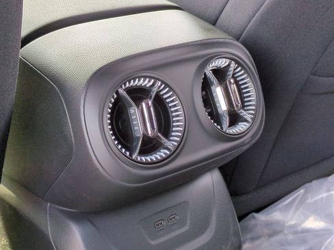 New 2026 Chevrolet Blazer EV LT w/ Midnight/Sport Edition image 21