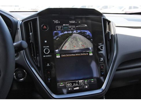 New 2026 Subaru Crosstrek 2.5i Limited image 20