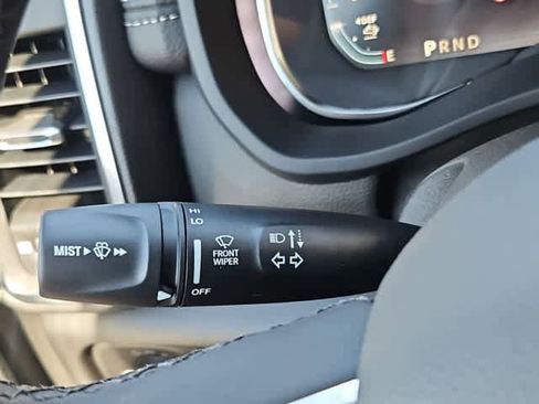 New 2026 RAM 2500 Laramie AWD/4WD image 25