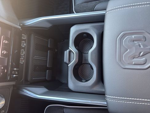 New 2026 RAM 1500 Laramie w/ Night Edition image 22