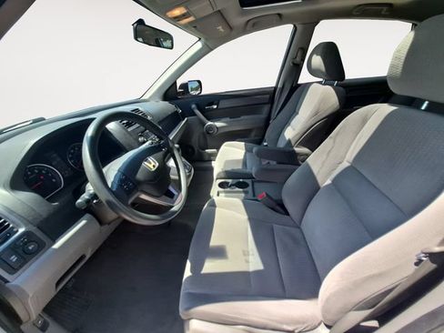 Used 2008 Honda CR-V EX image 9