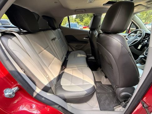 Used 2015 Buick Encore Leather FWD image 26