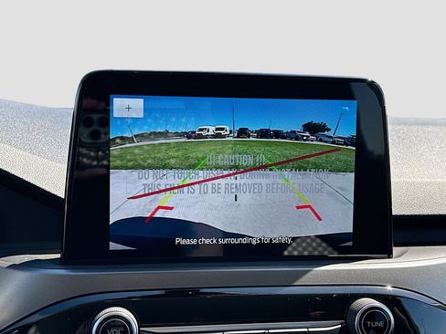 New 2026 Ford Escape Active image 8