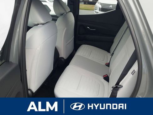 New 2026 Hyundai Santa Cruz SE image 14