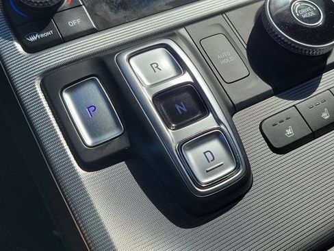 Used 2024 Hyundai Palisade Calligraphy FWD image 16