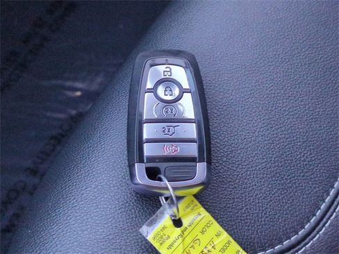 Certified 2024 Ford Explorer ST w/ Equipment Group 401A image 29