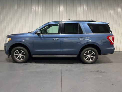 Used 2019 Ford Expedition XLT w/ Equipment Group 201A image 20