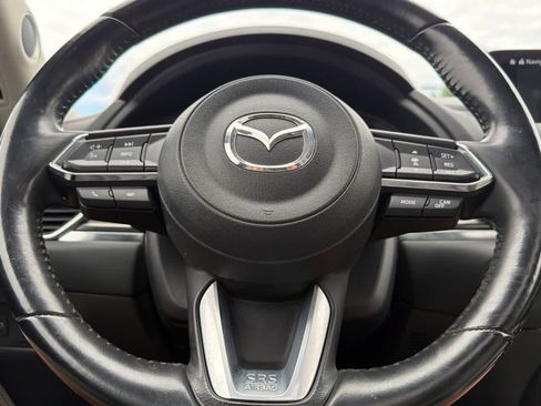 Used 2017 MAZDA CX-5 Grand Touring w/ Premium Package AWD/4WD image 26