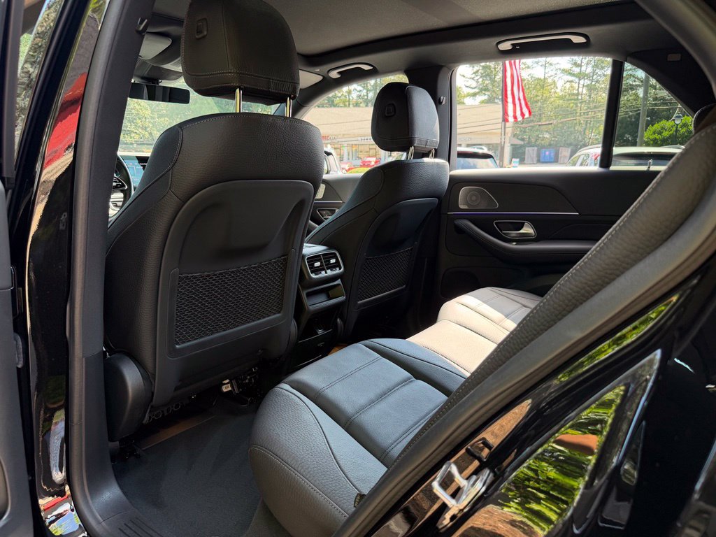 Used 2022 Mercedes-Benz GLE 350 4MATIC w/ Premium Package image 30