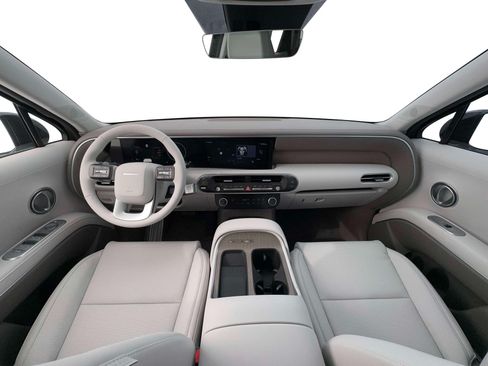New 2026 Hyundai Palisade SEL FWD image 13
