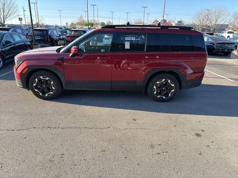 Used 2024 Hyundai Santa Fe SEL image 16