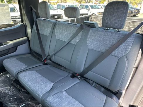 New 2026 Ford F250 XLT w/ Tremor Off-Road Package image 15