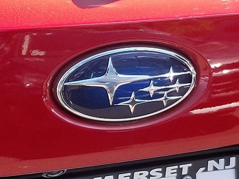 Certified 2024 Subaru Crosstrek 2.5i Limited w/ Crosstrek Mirror Package image 28