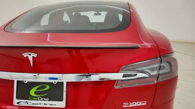 Used 2018 Tesla Model S P100D AWD/4WD image 26