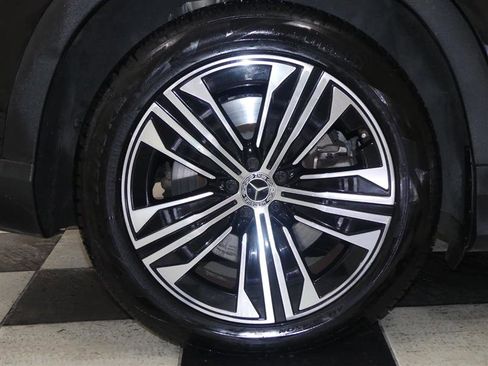 Used 2023 Mercedes-Benz EQS 450+ 4MATIC SUV image 41