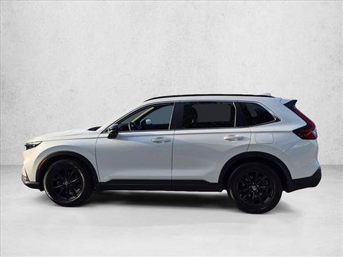 Used 2024 Honda CR-V Sport image 9