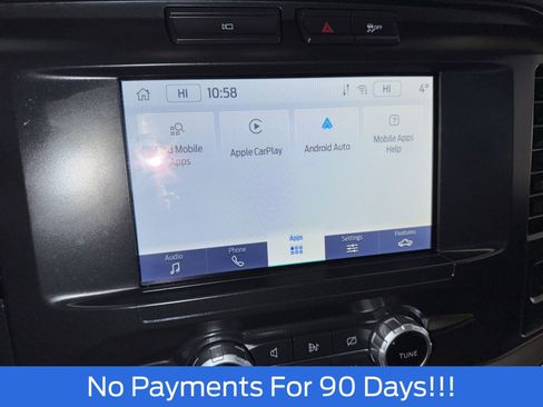 Certified 2022 Ford F150 XLT w/ Equipment Group 301A Mid image 19