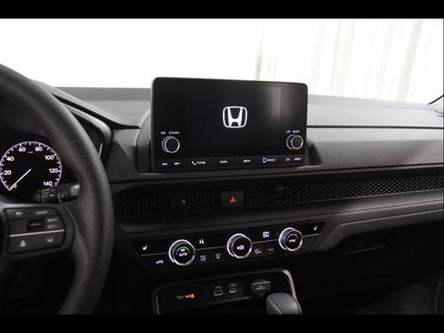 Used 2025 Honda CR-V EX image 9