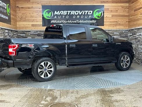 Used 2019 Ford F150 XL w/ Equipment Group 101A Mid AWD/4WD image 15