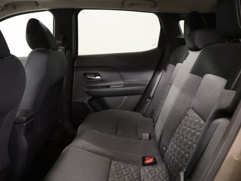 New 2026 Nissan Kicks SV w/ SV Premium Package AWD/4WD image 28