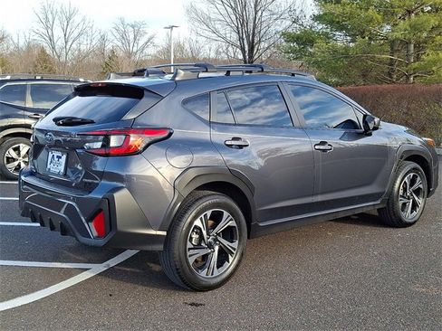 Certified 2024 Subaru Crosstrek 2.0i Premium image 6