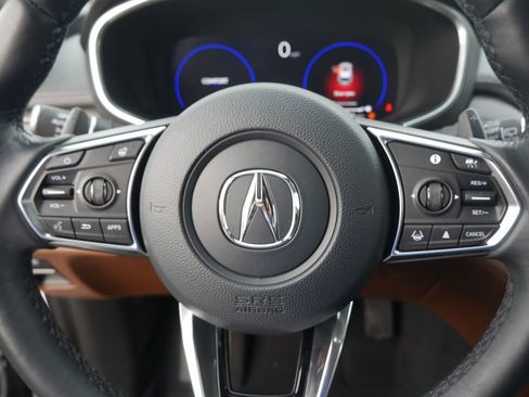Used 2023 Acura MDX SH-AWD w/ Advance Package image 40