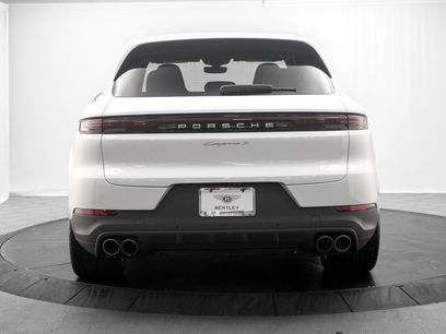 Used 2025 Porsche Cayenne S