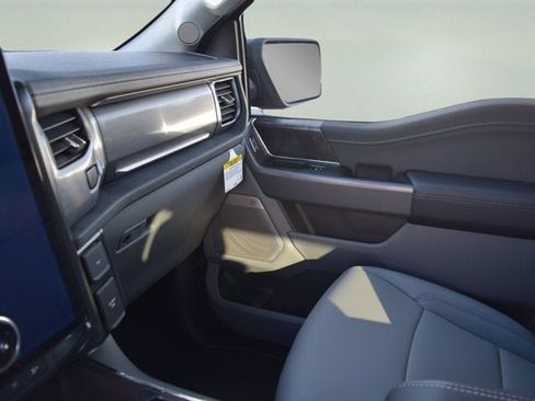 New 2025 Ford F150 Lightning Flash image 11