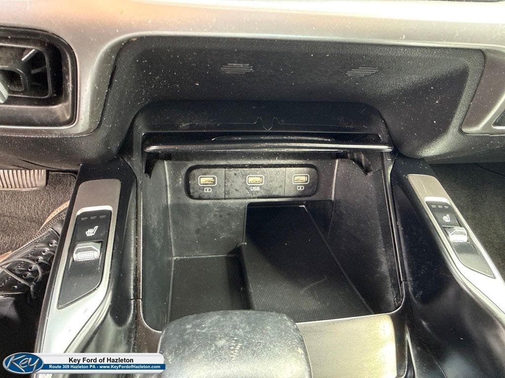 Used 2021 Kia Sorento S w/ Panoramic Sunroof Package AWD/4WD image 27
