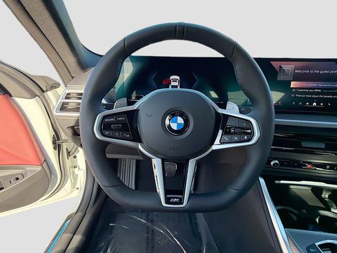 New 2026 BMW 430i Coupe w/ M Sport Package RWD image 39