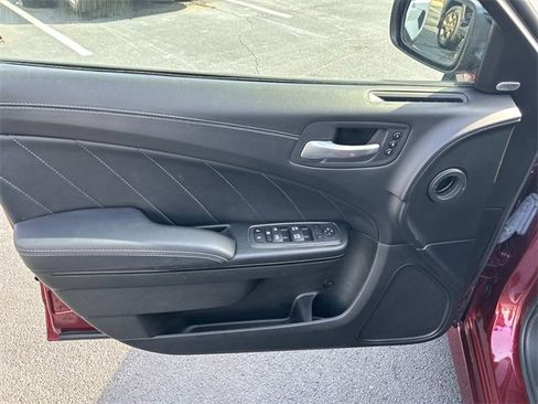 Used 2022 Dodge Charger R/T w/ Plus Group image 21