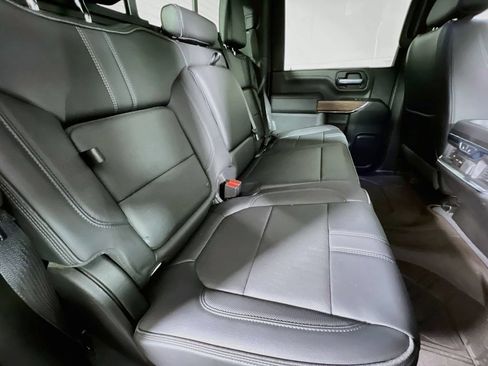 Used 2021 Chevrolet Silverado 3500 High Country AWD/4WD image 24