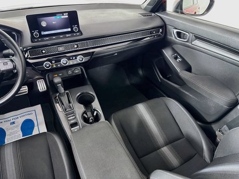 Used 2024 Honda Civic Sport image 26