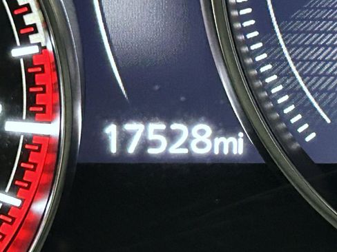 Certified 2025 MAZDA MAZDA3 s image 11