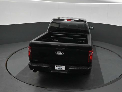 New 2026 Ford F150 STX w/ F-150 LOBO Package AWD/4WD image 49