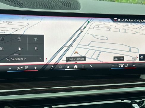 New 2026 BMW X7 M60i AWD/4WD image 20