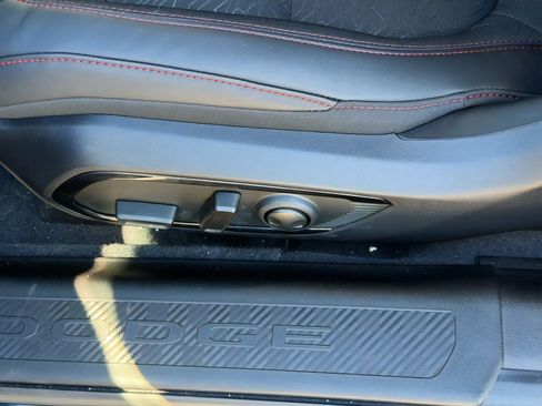New 2026 Dodge Charger Scat Pack AWD/4WD image 13