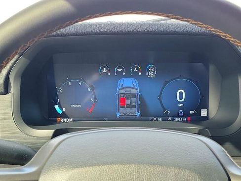 Certified 2025 Ford F150 Tremor w/ Bed Utility Package image 27