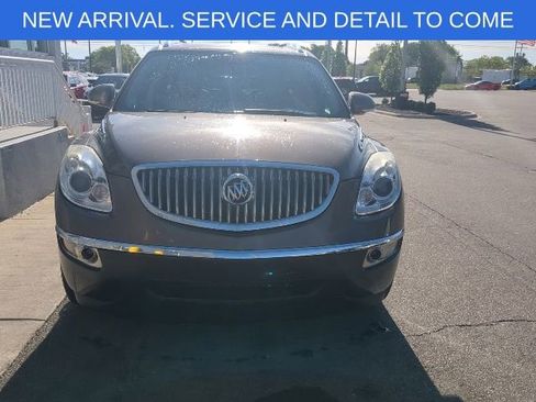 Used 2011 Buick Enclave CXL w/ Trailering Provision Package FWD image 11
