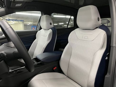 New 2025 Volkswagen ID.4 Pro S AWD/4WD image 20