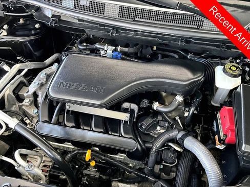 Used 2019 Nissan Rogue Sport S FWD image 31