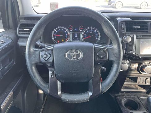 Used 2019 Toyota 4Runner TRD Off-Road image 24
