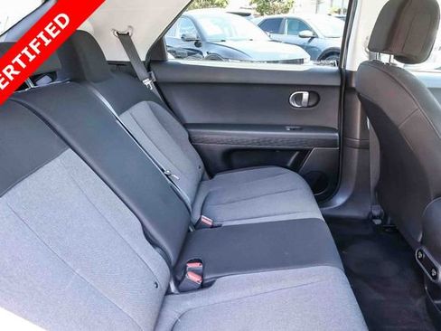 Used 2024 Hyundai Ioniq 5 SEL RWD image 19