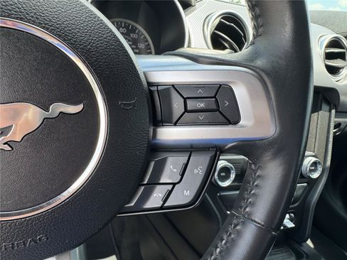 Used 2018 Ford Mustang GT w/ Equipment Group 301A RWD image 23