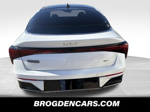 Used 2025 Kia K5 GT-Line w/ GT-Line Premium Package image 7