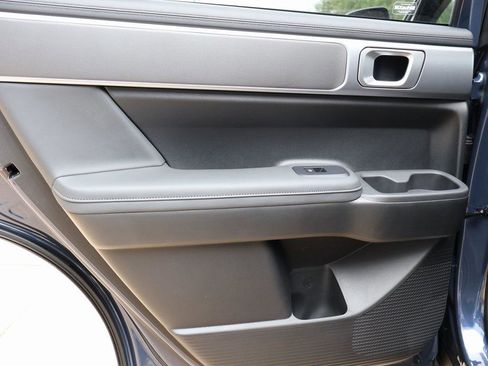 New 2026 Hyundai Santa Fe SEL image 19